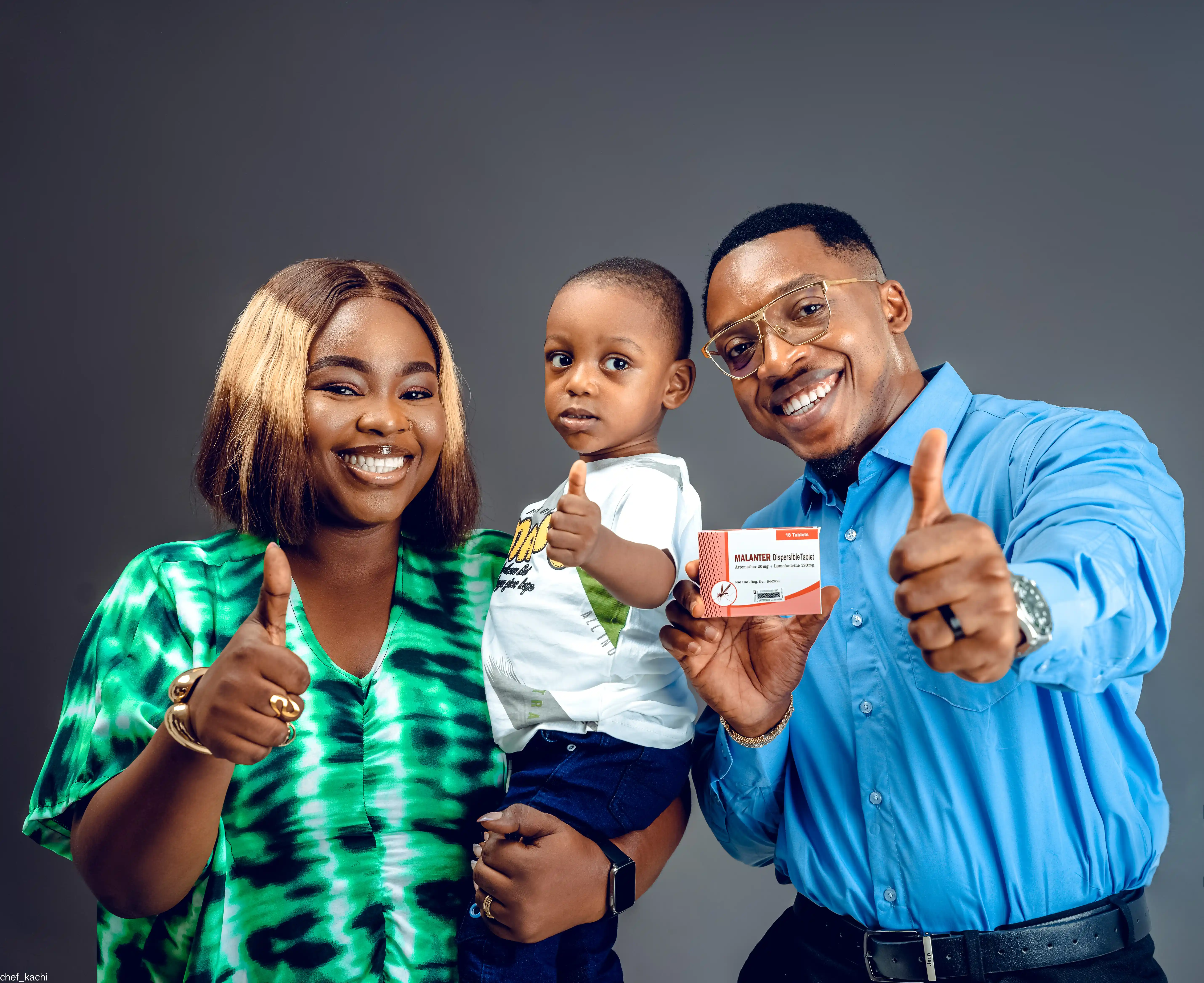 Influencer Campaign Executed for a Leading Healthcare company in Nigeria