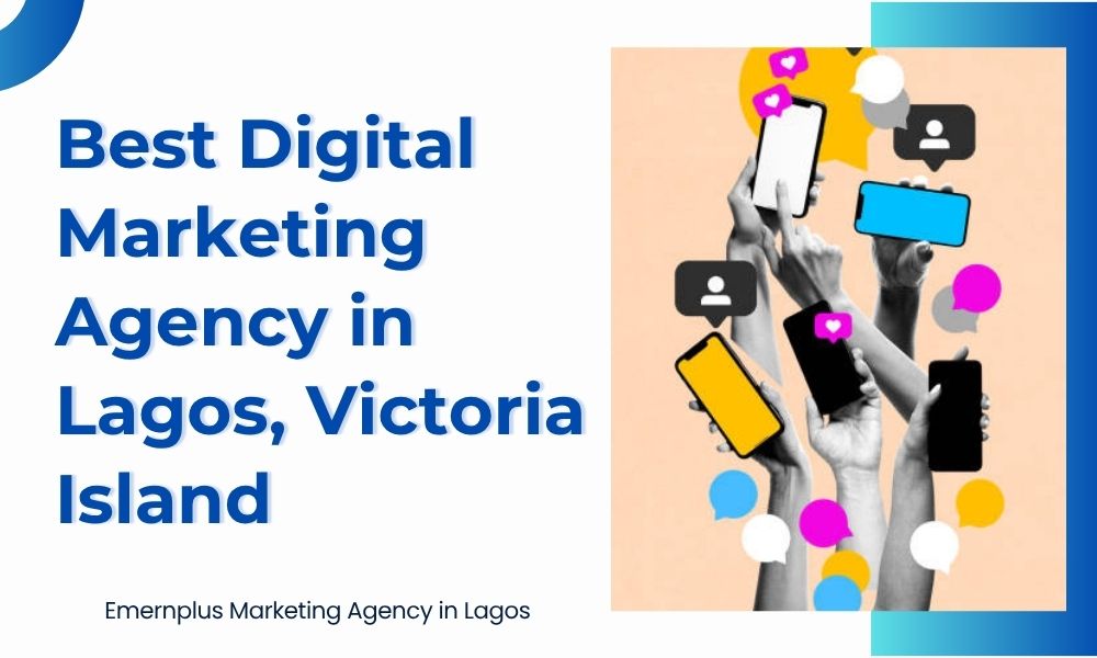 best digital marketing agency in Lagos