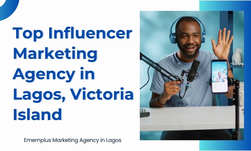 influencer marketing agency in Lagos